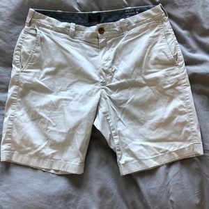 Jcrew shorts